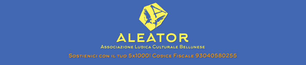 Aleator APS